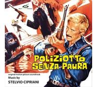 Stelvio Cipriani - Poliziotto Senza Paura