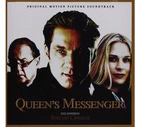 Stelvio Cipriani - Queen's Messenger