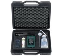 Stelzner 8203 Soil Analysis Kit Simple & Quick Soil pH Determination