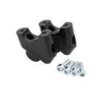 Stem Base For BMW R1200GSLC R1250GSLC ADV S1000XR Relocation Kit