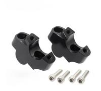 Stem Base For Rebel CM/CMX 300 500 1100 2017-2023 Relocation Kit