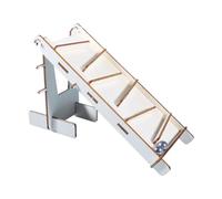 Stem Building Set Enhance Skills Home School Use Learning Construction Toy