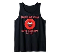 Stem Cell Bone Marrow Transplant 2025 - Tops & Accessories Tank Top