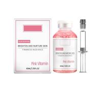 Stem Cell Face Serum, 40 ml Moisturising Serum, Brightening Ampoule for Wrinkle Reduction and Skin Tightening, Moisturising Face Essence for Use (1 Piece)