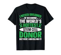 Stem Cell Therapy Donor T-Shirt