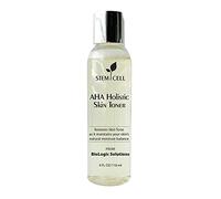 Stem Cell Therapy Toner evens skin tone and gives your skin a youthful glow