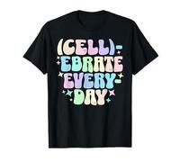 Stem Cell Transplant Team Bone Marrow Transplant BMT Donor T-Shirt