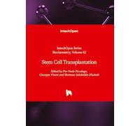 Stem Cell Transplantation (Biochemistry, Volume 62)