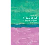 Stem Cells : A Very Short Introduction