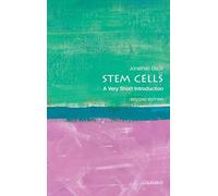 Stem Cells : A Very Short Introduction