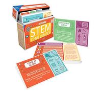 Stem Challenges Grades 2-5