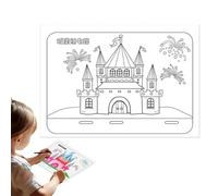 Stem Circuit Kit - Interactive Electrical Discovery Set, Educational Engineering Playset with Components, Hands-On Physics Project Board with Safe Connectors, Learning Activity Toy