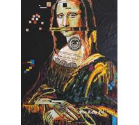 STEM College Ruled Notebook 8.5 x 11: 120 Pages | Lined Notebook for Science, Engineering & Math Students