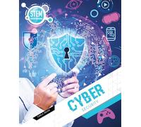 Stem Cyber Security (STEM is Everywhere)