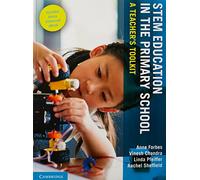 STEM Education in the Primary School: A Teacher's Toolkit