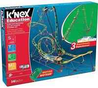 STEM Explorations Roller Coaster - Brand New & Sealed