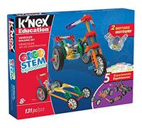 Stem Explorations Vehicles - Brand New & Sealed