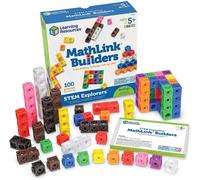 STEM Explorers MathLink Builders