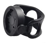 Stem Extension Mount Bracket for Cycling Computers For Garmin Edge For Bryton Rider For Wahoo Elemnt Bolt Roam Fit 28mm 31.8mm 35mm 45mm Handlebars (for Bry)