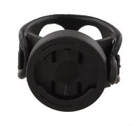 Stem Extension Mount Bracket for Cycling Computers For Garmin Edge For Bryton Rider For Wahoo Elemnt Bolt Roam Fit 28mm 31.8mm 35mm 45mm Handlebars (for Ga)