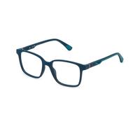 Stem Jr 2 Vk147 Optical Frame - unisex - Police - Glasses - Blue - 49 MM - Accessories 49 MM