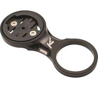 K-edge Garmin Edge Stem Handlebar Cycling Computer Mount One Size Black