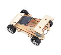 Stem Kits for Kids, Science Kit, Wood Arts and Craft Kits, Model Car Kit, Building Project Crafts, Science Kit for Kids 8-12 - Build & Learn (B)