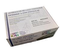 STEM Kits: GCSE Required Practicals Preparation Kit - Biology Kit B1 (3 Biology GCSE/iGCSE required practicals)