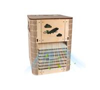 STEM Kits | Science Experiment Fan Building Kit | Experimental Educational Toy Promotes Education for Summer, Teens, Kids, Classrooms