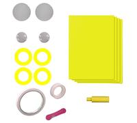 STEM Learning Paper Craft Set Childrens Educational Toy for Kids Exploring Light and Optics Principles Optical Experiment for Children