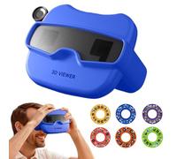 STEM Learning Toy, Educational View Finder, Discovery Tools, Supporting Observation and Exploration Function, Interactive Toy with Sturdy Construction, Fun Hands On Activity for Children 3+ Years