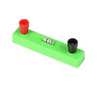 STEM Learning Toy Physics Resistor Kits Physical Experiment Equipment Teaching Aid Basic Circuit Electricity Learning Kits Resistor Inspire Hands on Skills