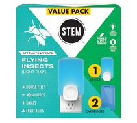 STEM Light Trap Starter Kit (1+2)