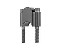 Stem Motorcycle Handlebar Riser Mount 7/8'' 30mm Handle Clamp 6061 T-6 aluminum For Y&amaha