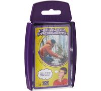 STEM: Peculiar Problems - Top Trumps Classics Card Game