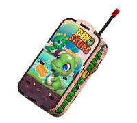 Stem Radio | Electronic Circuits Toys,DIY Walkie Talkies for Kids | for Birthday Parties Boys Girls Adults Outdoor Indoor Family Youth