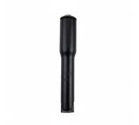 Stem Riser Handlebar Extender Quill Adapter Fork Converter Bike Riser Twin Diameter Fitment Threaded To Threadless Transition Suitable for city road casual rid fitness rides