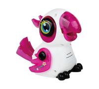 STEM Robot Toy | -Drawing | Interactive Circuit Toy For Young Developers | Autonomy Bot With ABS Build & Eye-Hand Skill Boost For Boys & Girls | Educational -Following Gadget