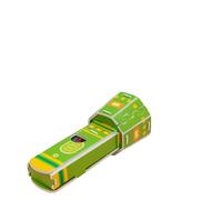 STEM Science Experiments DIY Flashlight Kit - Paper Assembly Science Kits for Kids, Educational Physics Project with Switch and Light Bulb, Creative Engineering Model Toy for Classroom Learning