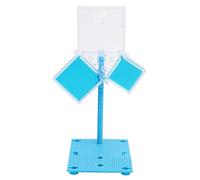 STEM Science Experiments for Kids, DIY Pythagorean Theorem Model Kit with Transparent Water-Filled Squares - Educational Math Science Kits for Classroom Demonstrations & Hands-On Learning for Students