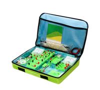 STEM Science Experiments with Electric Circuits, Kids Science Experiences -Electricity Magnetism, for Electromagnetism Exploration, Manual in English