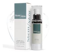 Stem Skin - Stem Cell Growth Factor Technology: Our advanced formula contains highly concentrated and high quality stem cell growth factors that affect the process of