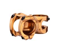 Race Face Turbine R MTB Mountain Bike Stem Blue 35.0 x 0 Degree x 50mm