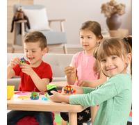 STEMA Kids DIY Soap Making: Educational Science Experiment for Children 04