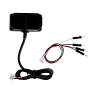 Stemedu TFmini Plus Lidar Range Finder Sensor Module 1~1000Hz UART I2C for Arduino, 0.1m~12m, waterproof IP65