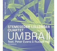 Stemeseder Lillinger Quartet - Umbra II