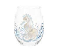 Stemless Wine Glass - 400ml Drinkware | Marine Life Design,