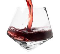 Stemless Wine Glass - Crystal Wine Drinking Glassware,Whiskey Drinkware,for Whiskey Brandy Cocktail Rum Party Celebration Home Bar