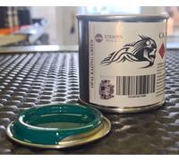 STEMMA® BRAKE CALIPER PAINT OPAL RACING GREEN HIGH TEMPERATURE 125ml GLOSS
