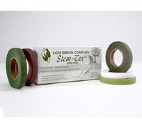 12 Rolls OASIS® Stemtex Paper Tape for Wires and Stems - Brown
